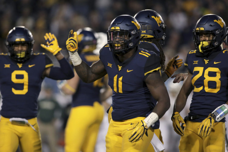 Syracuse Has Owned WVU